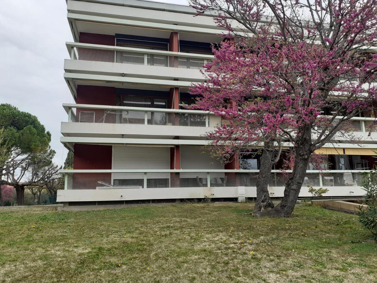 Antony Real Bed & Breakfast Orange  Dış mekan fotoğraf