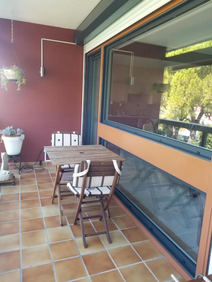Antony Real Bed & Breakfast Orange  Dış mekan fotoğraf